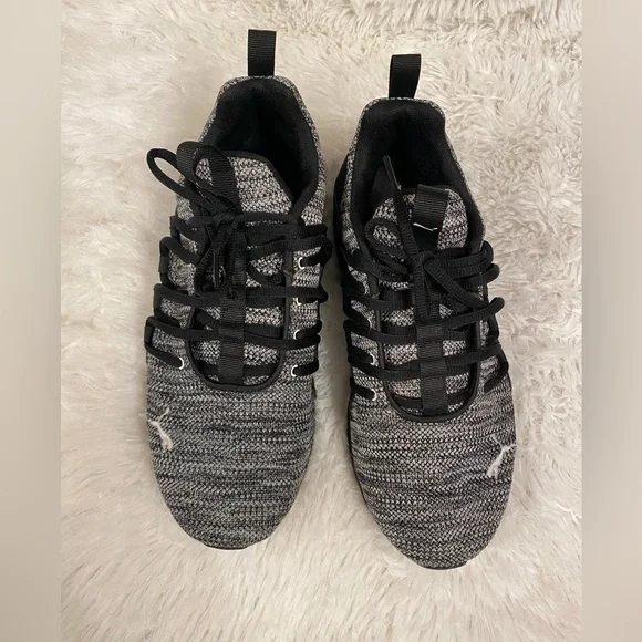 Shoes Puma Mens Axelion Ridge Cross Trainer Size Poshmark